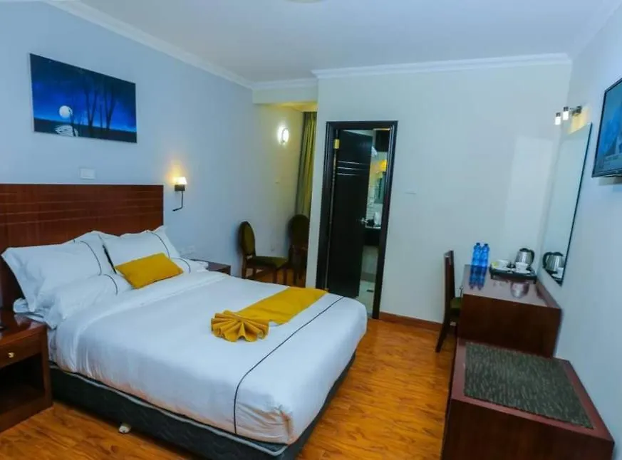 Zemalex Hotel Addis Ababa