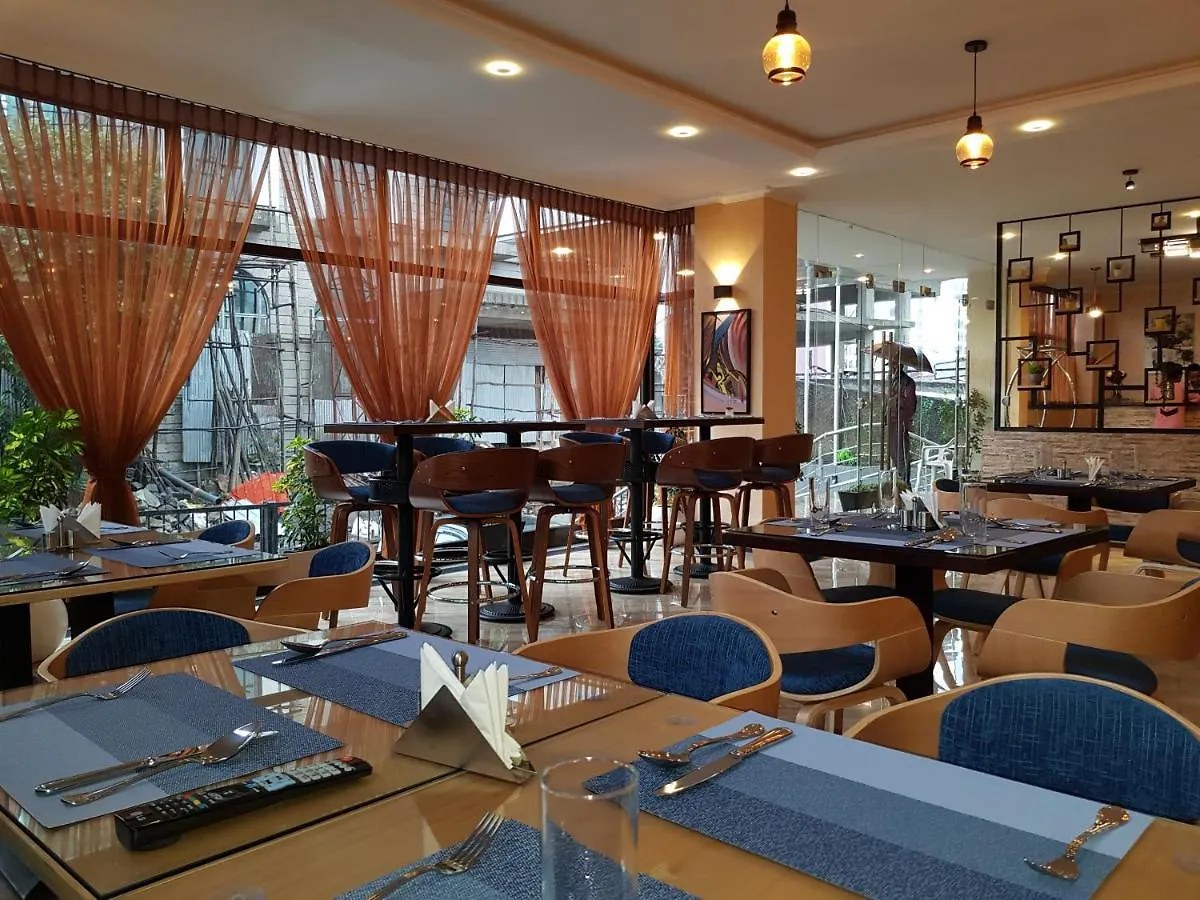 Zemalex Hotel Addis Ababa