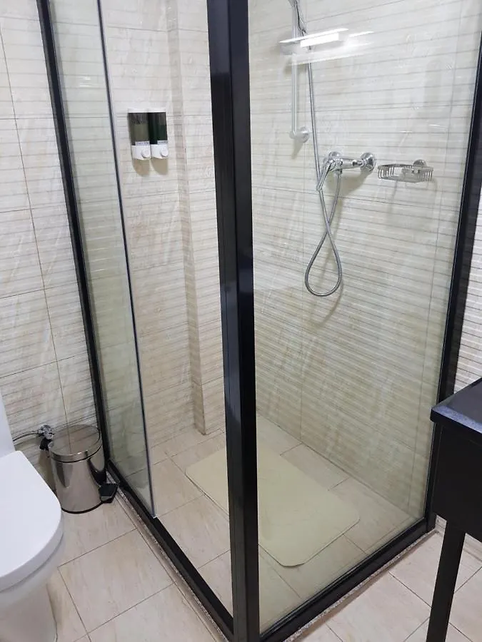 Zemalex Hotel Addis Ababa