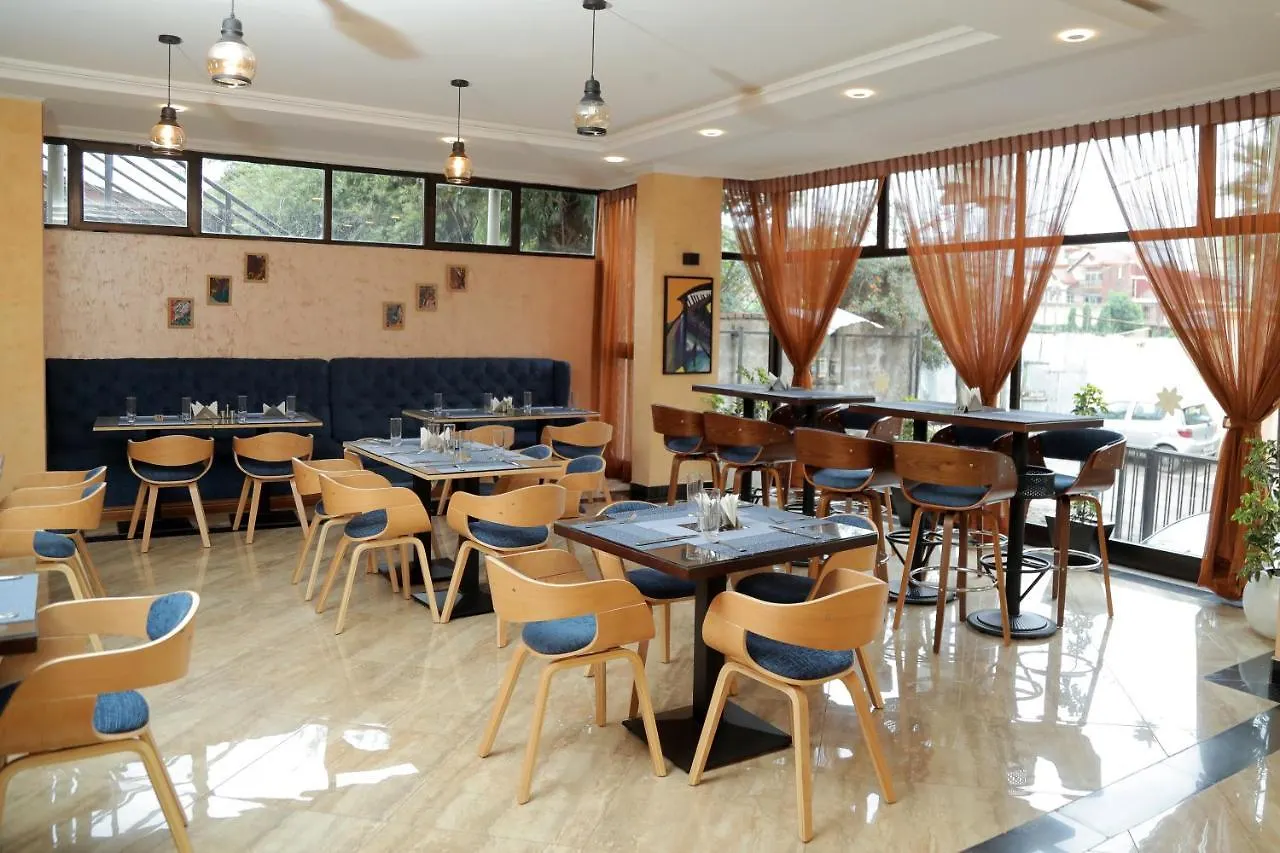 Zemalex Hotel Addis Ababa