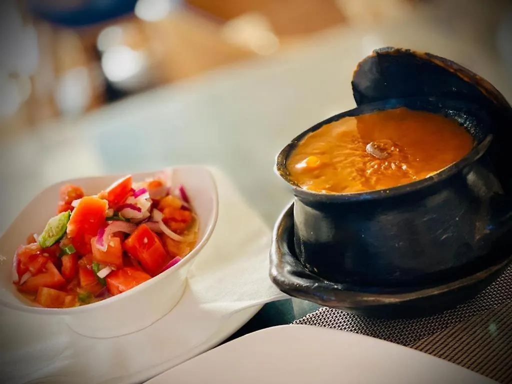 Zemalex Hotel Addis Ababa