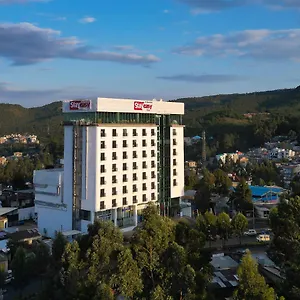 Hotel Easy, Addis Ababa