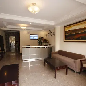 Hotel Caravan, Addis Ababa