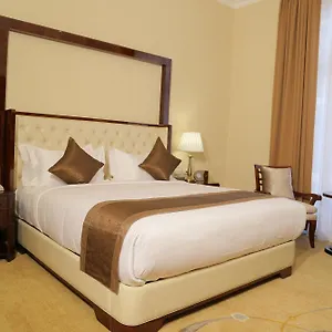 Hotel Sapphire, Adís Abeba