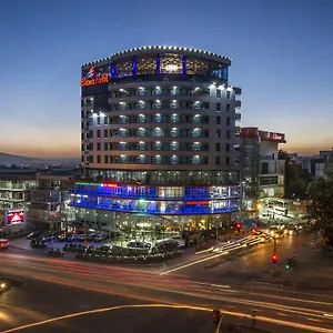 Grand Eliana Conference & Addis Abeba