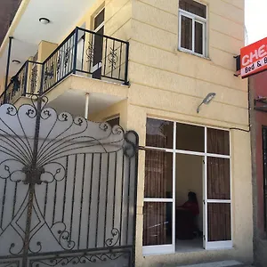 *** Bed & Breakfast Cheers Ethiopia